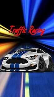 Traffic Racing - Classic स्क्रीनशॉट 4