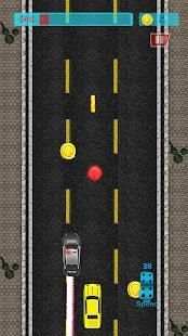 Traffic Racing - Classic स्क्रीनशॉट 3