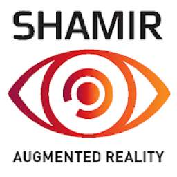 Shamir Augmented Reality