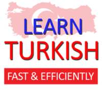 Learn Turkish Speaking in English Free on 9Apps