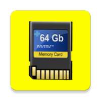 64GB Free Storage