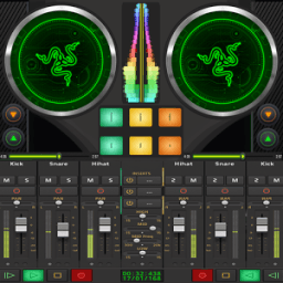 ikon DJ Songs Mixer 2018