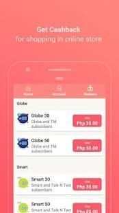 PopSlide: Get Free Load screenshot 1