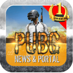 ikon PUBG NEWS PORTAL
