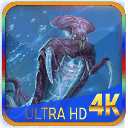 ikon Subnautica Wallpaper