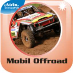 Modifikasi Mobil Offroad 2.4.0