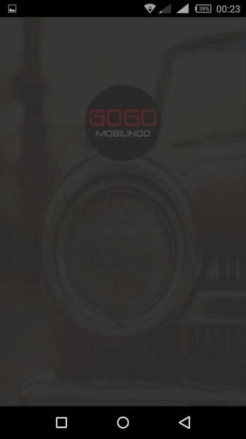 GOGO Mobilindo - Dealer Mobil Bekas Berkualitas screenshot 5