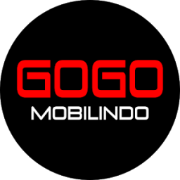 GOGO Mobilindo - Dealer Mobil Bekas Berkualitas icon