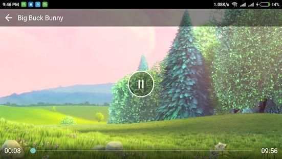 MXN PLAYER screenshot 2