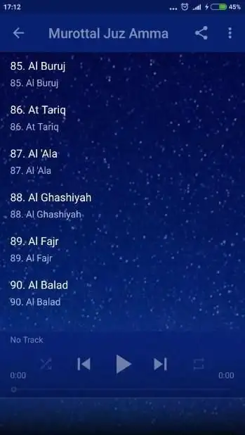 Download 96+ Contoh Surat Surat Al Mulk Wirda Mansur Mp3 Gratis