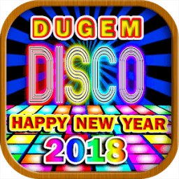 Dj Dugem Terbaru | Happy New Year icon