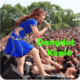 Lagu Dangdut Koplo Palapa icon