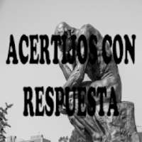 Acertijos con Respuesta on 9Apps