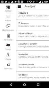 Acertijos con Respuesta screenshot 3