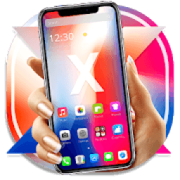 ikon Theme for iPhone X