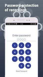 Automatic Call Recorder : Call Recorder screenshot 3