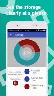 Automatic Call Recorder : Call Recorder screenshot 2