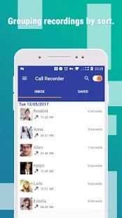 Automatic Call Recorder : Call Recorder screenshot 8