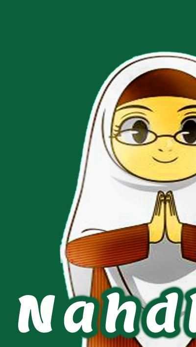 ke-NU-an (Ahlussunnah Waljamaah Nahdlatul Ulama) screenshot 3