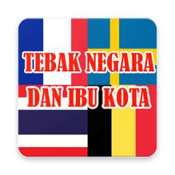 Tebak Negara Ibukota 1.0