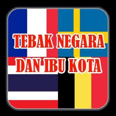 Tebak Negara dan Ibu Kota screenshot 2