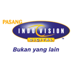 Daftar Paket Indovision icon
