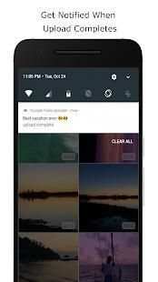 Video Uploader for Youtube screenshot 3