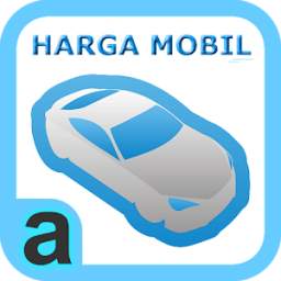 Info Harga Mobil