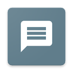 Send Multi SMS आइकन