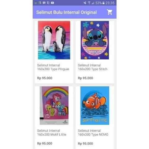 HOKY SHOP screenshot 4
