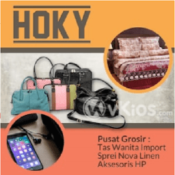 HOKY SHOP icon