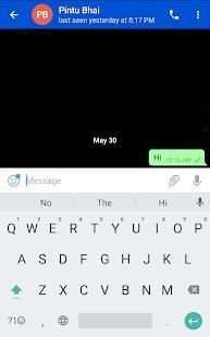 RC Messanger screenshot 4