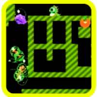 Guide Bubble Bobble