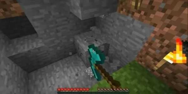 Tools Combine Mod for MCPE screenshot 2