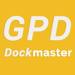 GPD Dockmaster