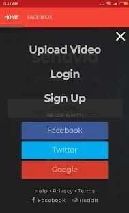 SendVid screenshot 3