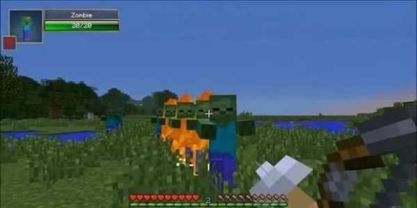 Tools Combine Mod for MCPE screenshot 3