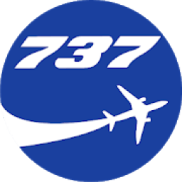 Boeing 737 Checklist full أيقونة