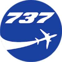 Boeing 737 Checklist full on 9Apps