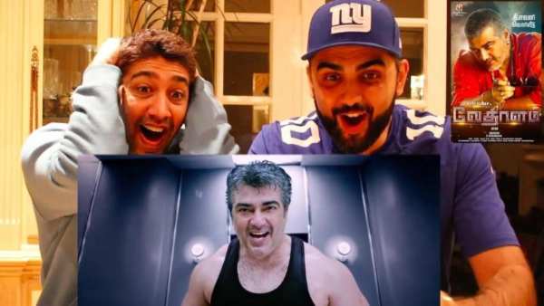 YouTube Reaction Video screenshot 3