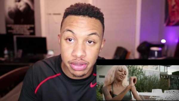 YouTube Reaction Video screenshot 1