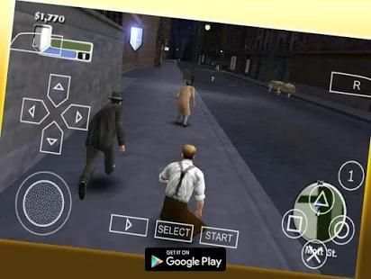 TOP PSP EMULATOR FOR ANDROID 2018 - PLAY PSP GAMES screenshot 1