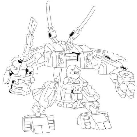Drawing Lego Tutorials screenshot 4