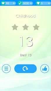 Piano Magic Tiles 2018 screenshot 1