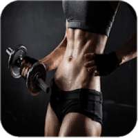 Gym Workout Fitness For Women