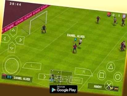 TOP PSP EMULATOR FOR ANDROID 2018 - PLAY PSP GAMES screenshot 7