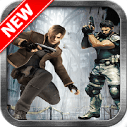 Battle Fight The Enemy Survival icon