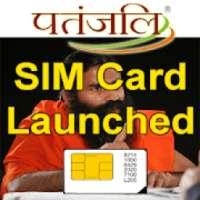 Patanjali Sim: Plans, Recharge, Offers,News,Buy 5G on 9Apps