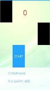 Piano Magic Tiles 2018 screenshot 3