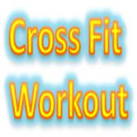 Cross Fit Workout videos 2018